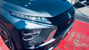 Mitsubishi Eclipse Cross 2.4 PHEV eMotion de 2022