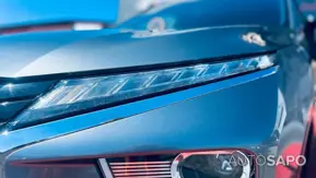 Mitsubishi Eclipse Cross 2.4 PHEV eMotion de 2022