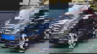 Mercedes-Benz Classe C de 2014