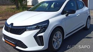 Renault Clio 0.9 TCE de 2024