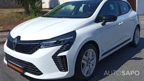 Renault Clio 0.9 TCE de 2024