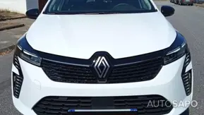 Renault Clio 0.9 TCE de 2024