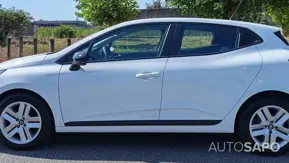 Renault Clio 0.9 TCE de 2024