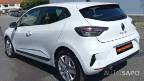Renault Clio 0.9 TCE de 2024