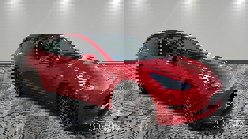 Tesla Model 3 Standard Range Plus RWD de 2021