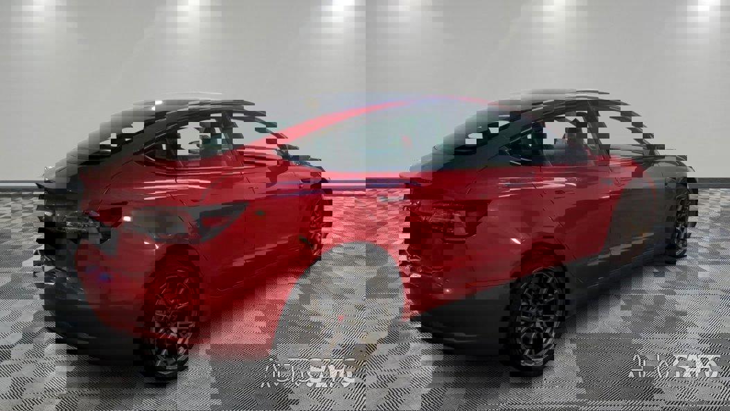 Tesla Model 3 Standard Range Plus RWD de 2021