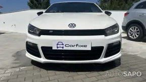 Volkswagen Scirocco 1.4 TSi R-Line de 2011