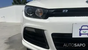 Volkswagen Scirocco 1.4 TSi R-Line de 2011