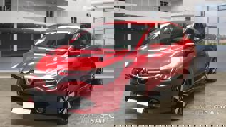 Renault Clio de 2014