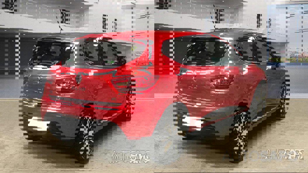Renault Clio de 2014