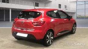 Renault Clio de 2014