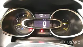 Renault Clio de 2014