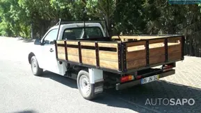 Isuzu D-Max 2.5 DTi CS 2WD L de 2010