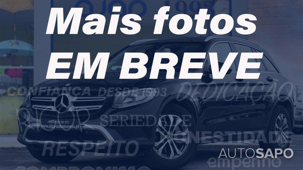 Mercedes-Benz Classe GLC 220 d 4Matic 9G - Tronic AMG Line de 2018