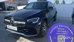 Mercedes-Benz Classe GLC de 2021