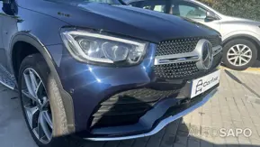 Mercedes-Benz Classe GLC de 2021