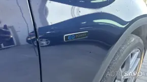 Mercedes-Benz Classe GLC de 2021