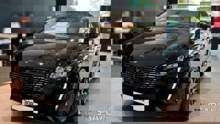 Peugeot 308 1.2 PureTech Allure de 2025