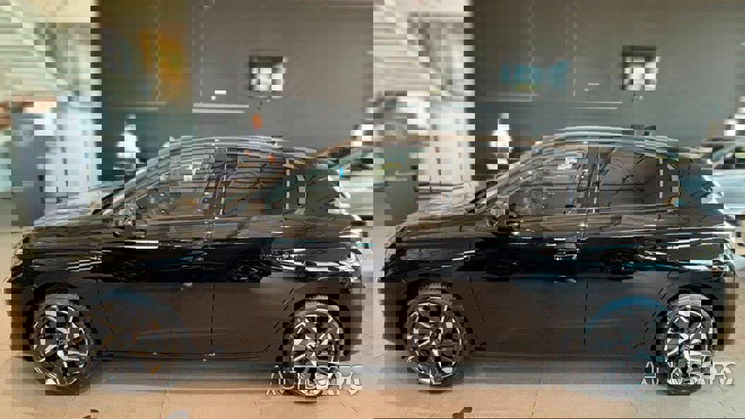 Peugeot 308 1.2 PureTech Allure de 2025