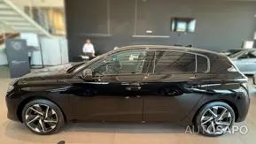 Peugeot 308 1.2 PureTech Allure de 2025