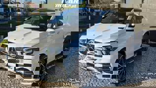 Mercedes-Benz Classe GLE de 2020
