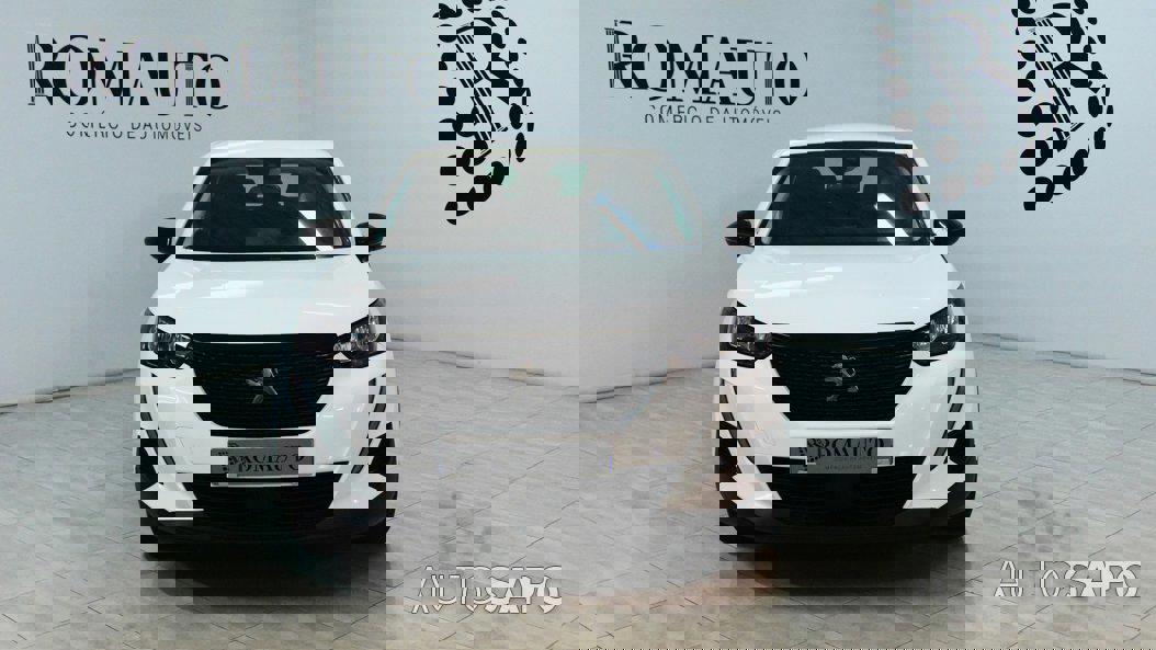 Peugeot 2008 de 2022