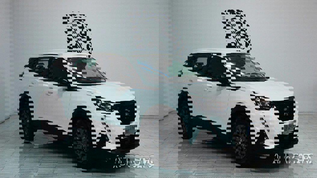 Peugeot 2008 de 2022