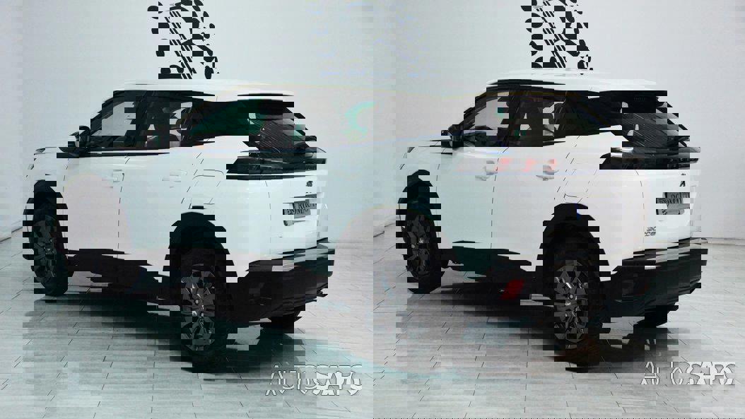 Peugeot 2008 de 2022