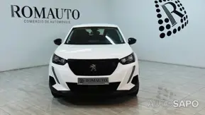 Peugeot 2008 de 2022