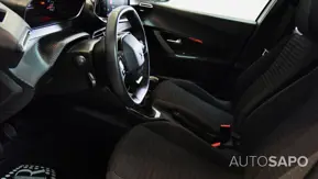 Peugeot 2008 de 2022