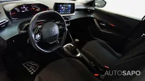 Peugeot 2008 de 2022