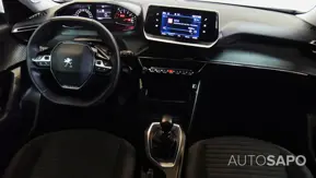 Peugeot 2008 de 2022