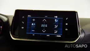 Peugeot 2008 de 2022