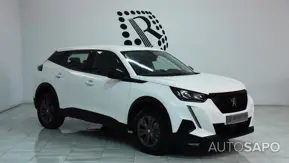 Peugeot 2008 de 2022