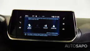 Peugeot 2008 de 2022