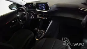 Peugeot 2008 de 2022