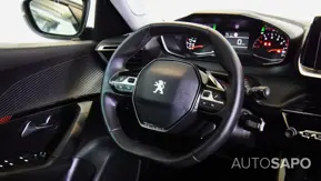 Peugeot 2008 de 2022