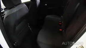 Peugeot 2008 de 2022