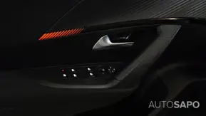 Peugeot 2008 de 2022