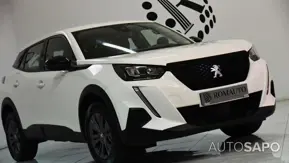 Peugeot 2008 de 2022