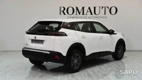 Peugeot 2008 de 2022