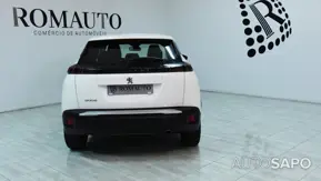 Peugeot 2008 de 2022
