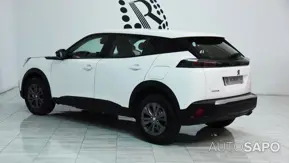 Peugeot 2008 de 2022