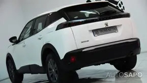 Peugeot 2008 de 2022