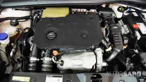 Peugeot 2008 de 2022