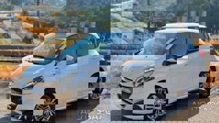 Peugeot 208 de 2018