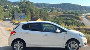 Peugeot 208 de 2018