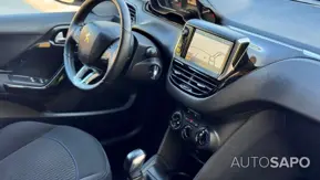 Peugeot 208 de 2018