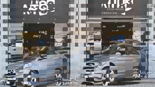 Mercedes-Benz Classe C de 2016