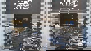 Mercedes-Benz Classe E de 2015